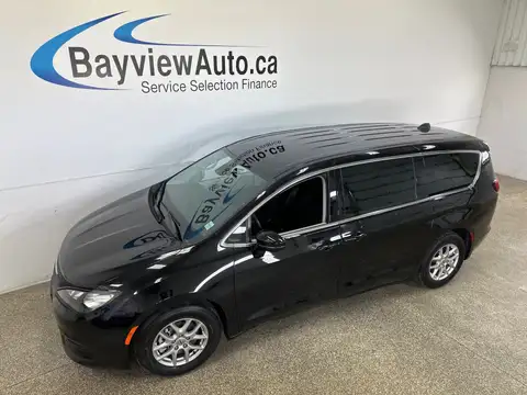 Chrysler Grand Caravan