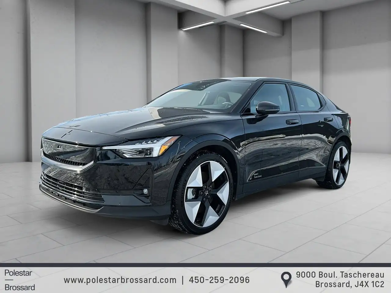 2024 Polestar 2