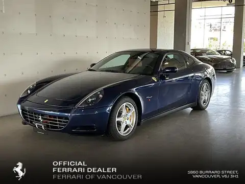 Ferrari 612
