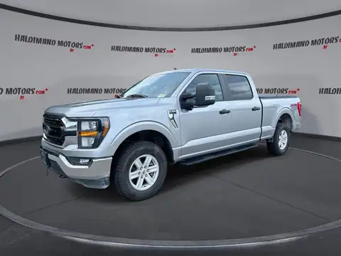 Ford F-150 XLT