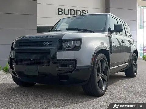 Land Rover Defender X-Dynamic SE