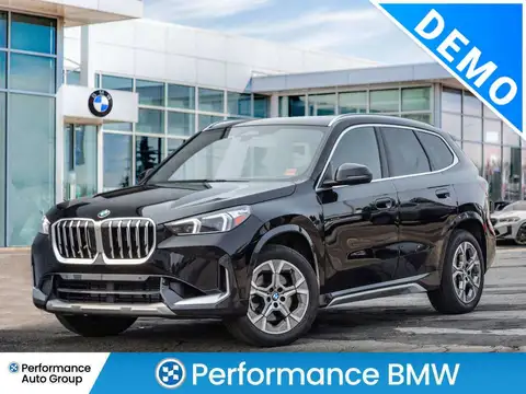 BMW X1 28i