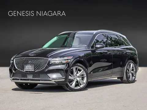 Genesis GV70 Advanced Plus