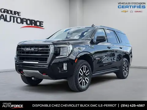 GMC Yukon