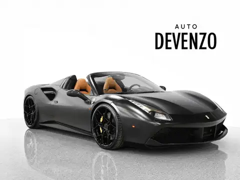 Ferrari 488