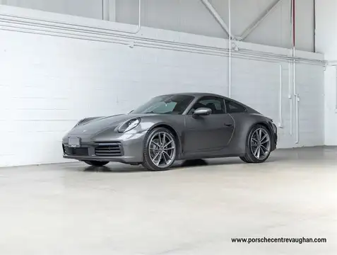 Porsche 911 Carrera