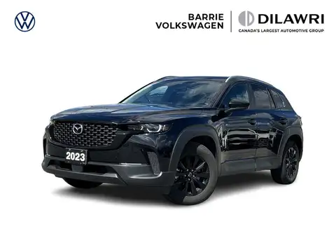 Mazda CX-50