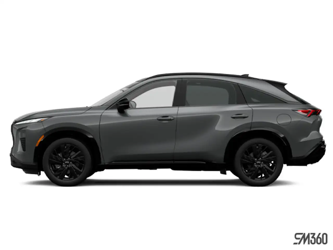 2027 Infiniti QX65 Sport