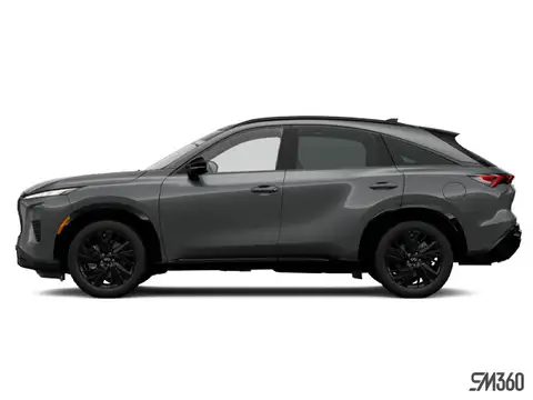 Infiniti QX65 Sport