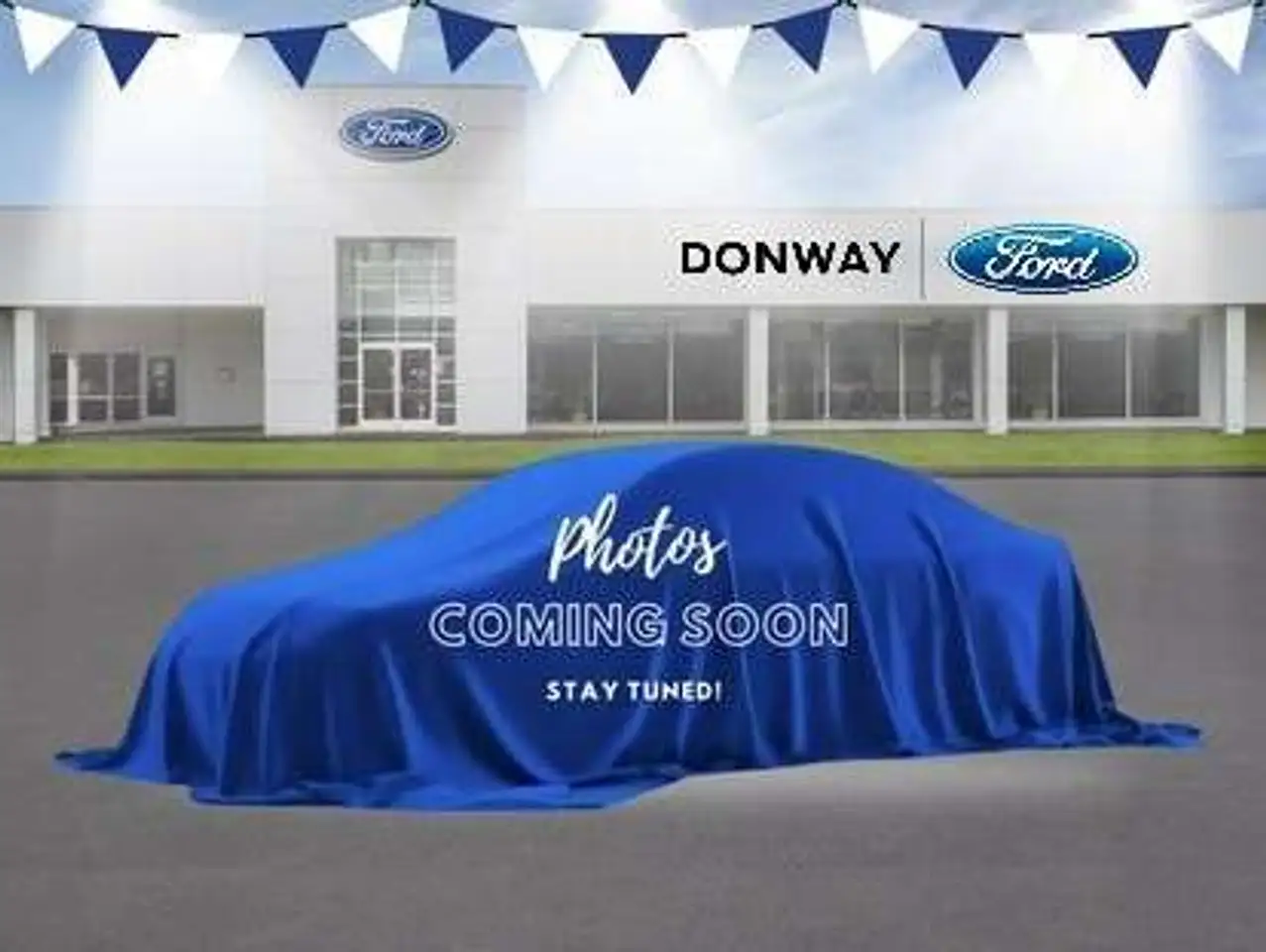 2023 Ford Expedition