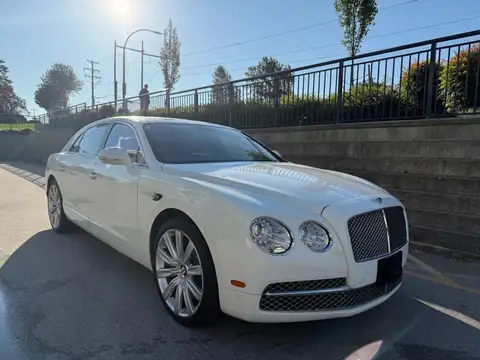 Bentley Flying Spur