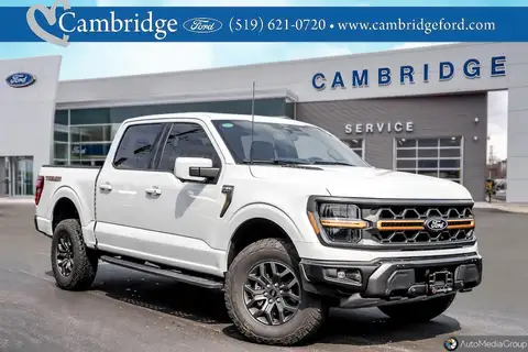 Ford F-150 Tremor