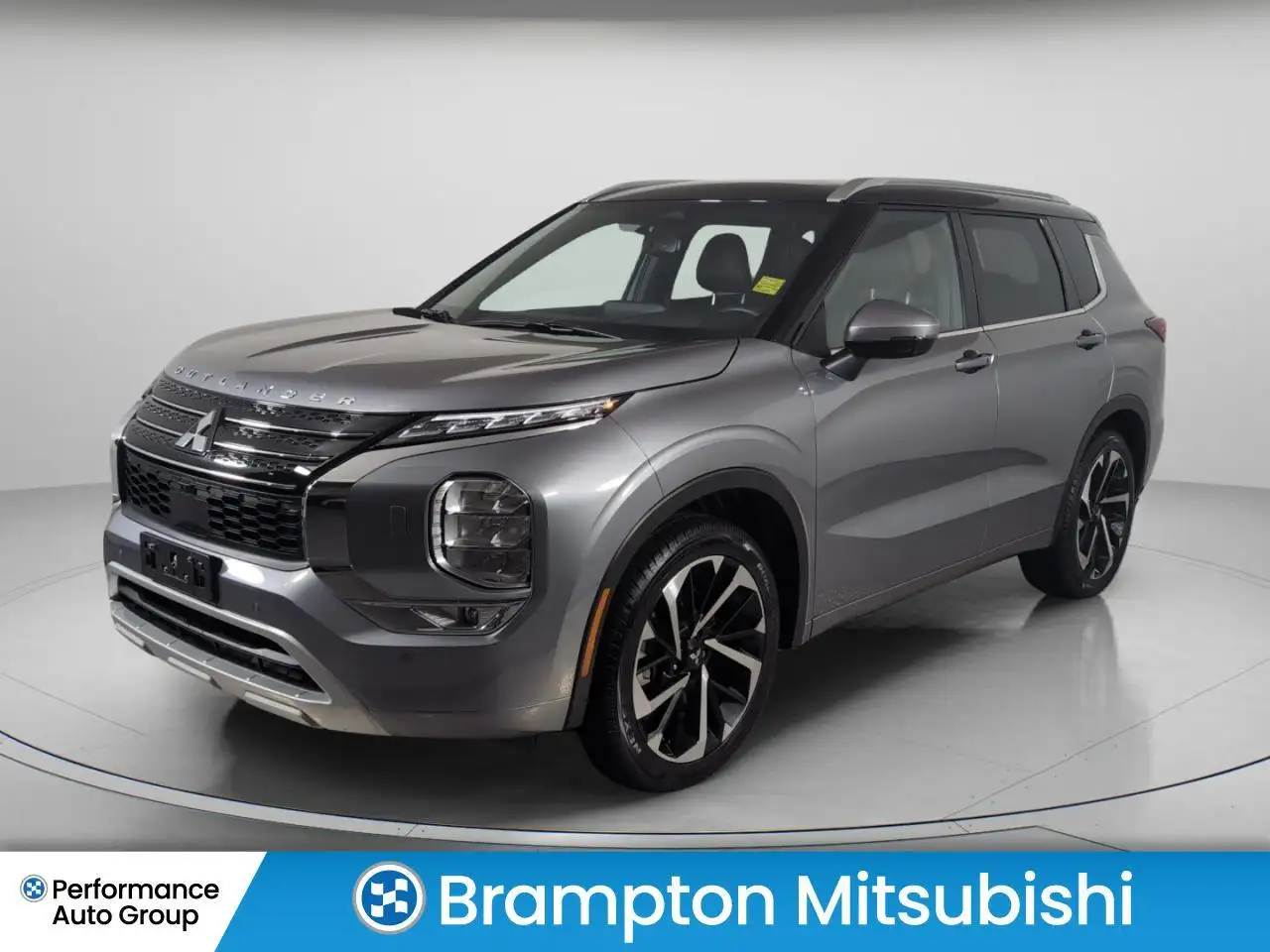 2024 Mitsubishi Outlander