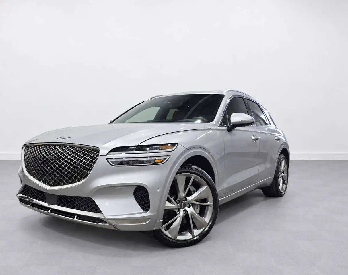 2025 Genesis GV70 Prestige