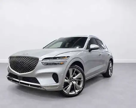 Genesis GV70 Prestige