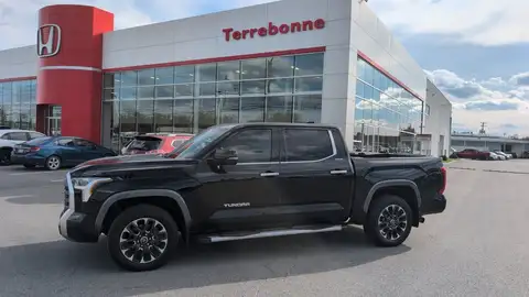 Toyota Tundra Limited