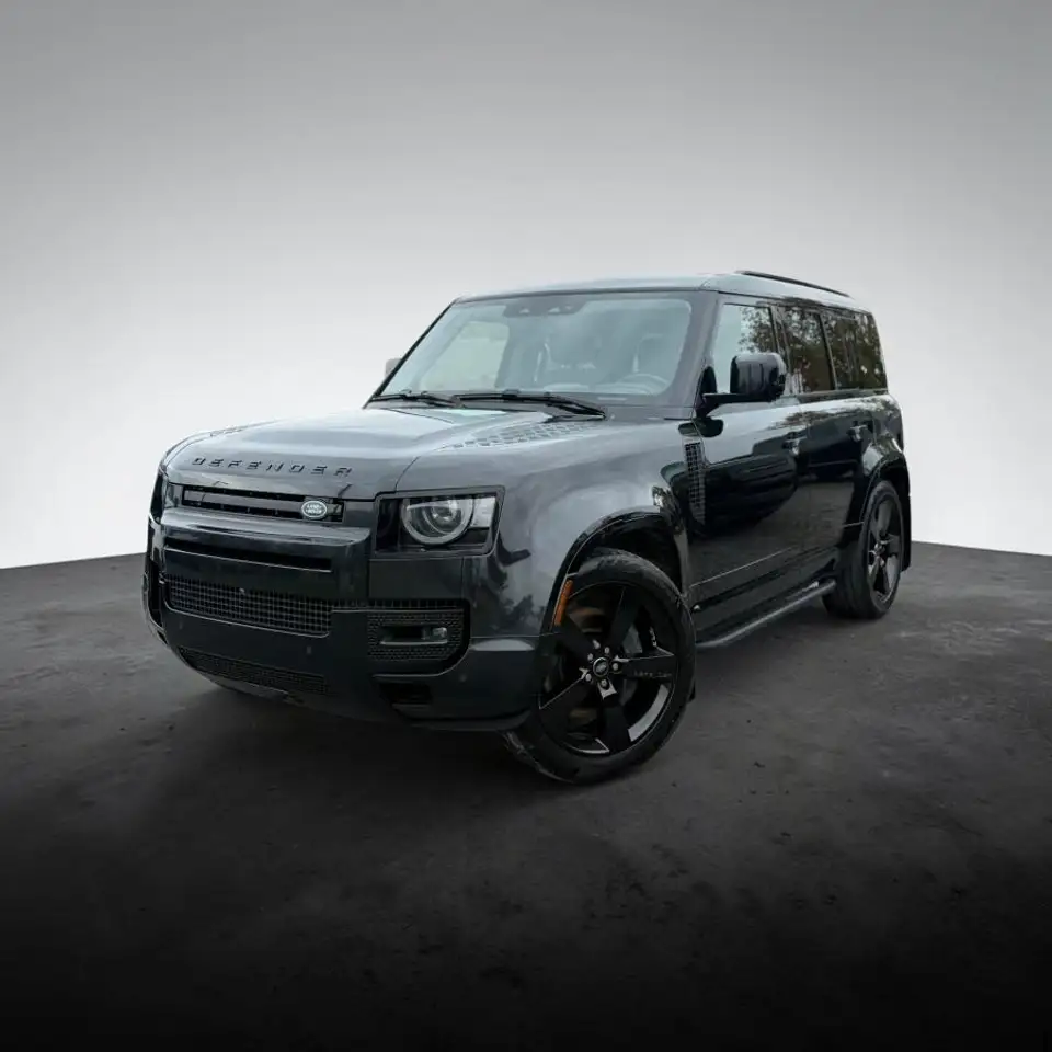 2024 Land Rover Defender X-Dynamic SE P400