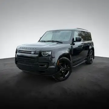 Land Rover Defender X-Dynamic SE P400