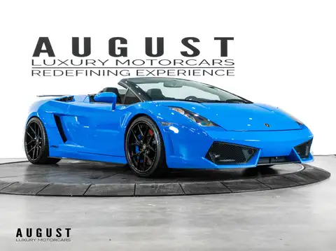 Lamborghini Gallardo