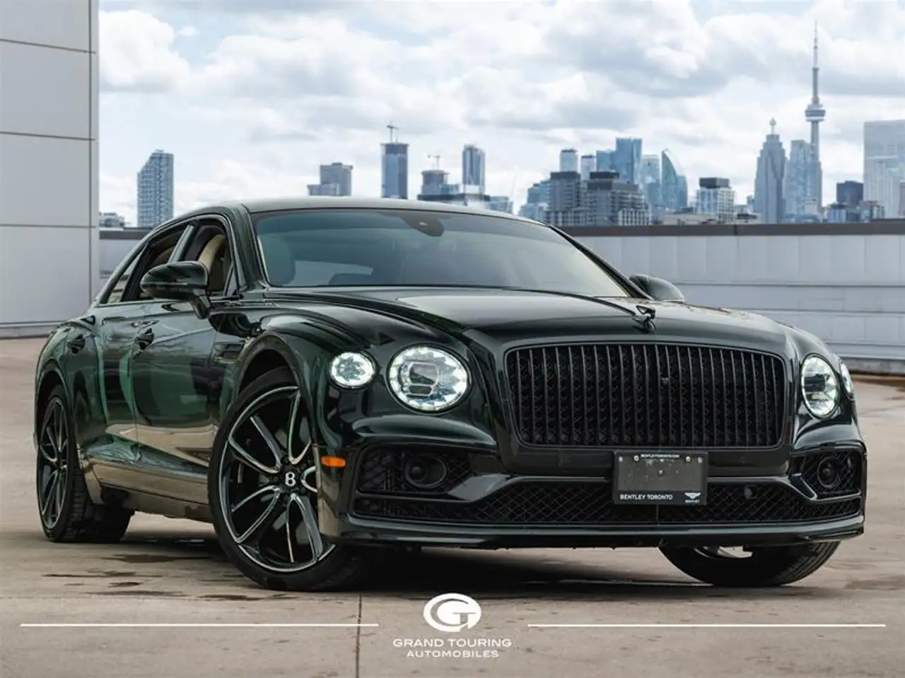 2024 Bentley Flying Spur
