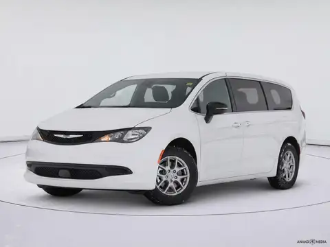 Chrysler Grand Caravan