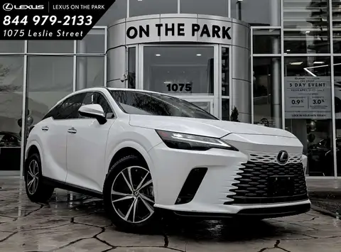 Lexus RX 350 Premium