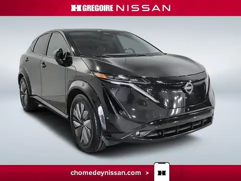 Nissan Ariya