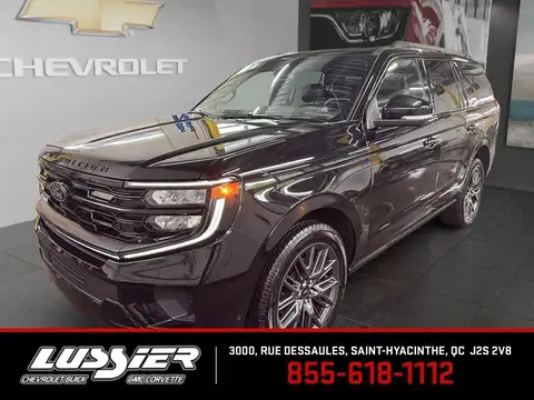 Ford Expedition
