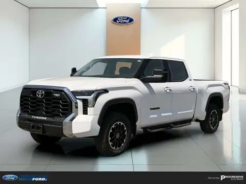 Toyota Tundra SR5