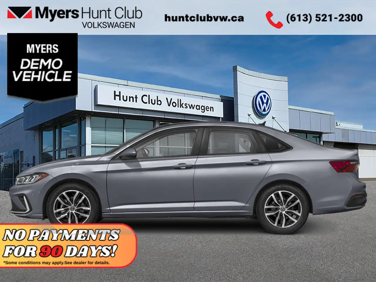 2027 Volkswagen Jetta