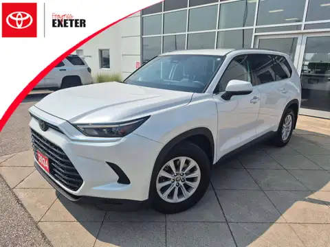 Toyota Grand Highlander