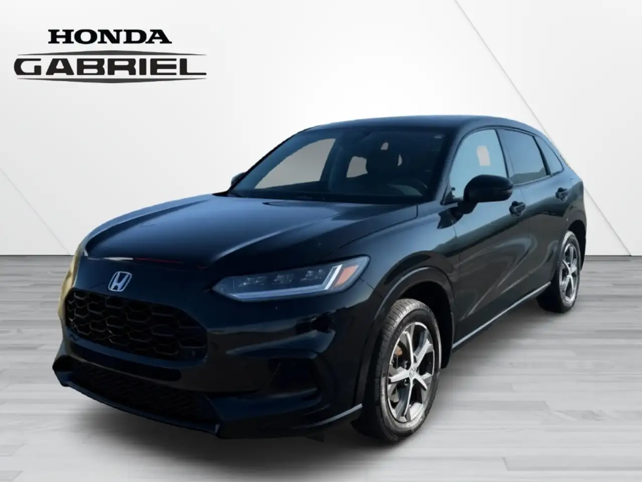 2024 Honda HR-V