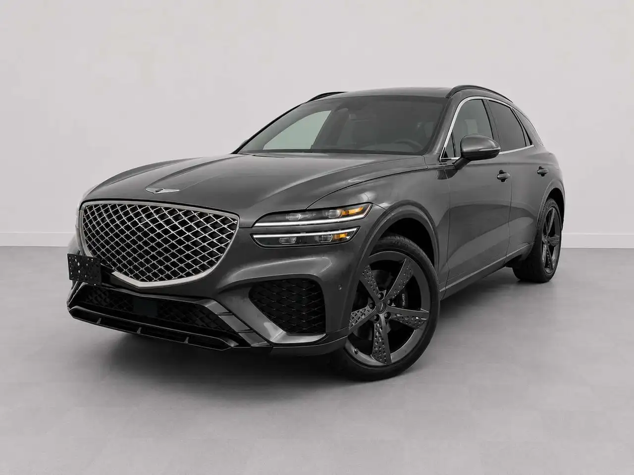 2023 Genesis GV70 Sport Plus