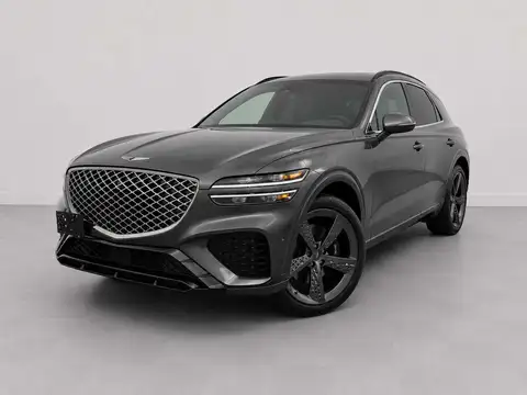 Genesis GV70 Sport Plus