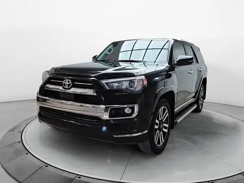 Toyota 4Runner