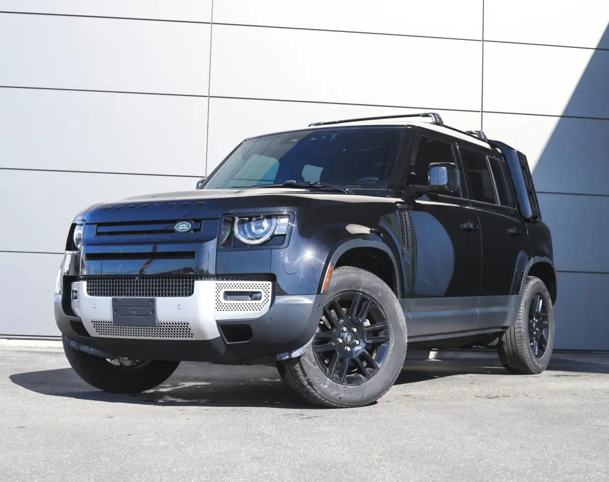 2024 Land Rover Defender S P300