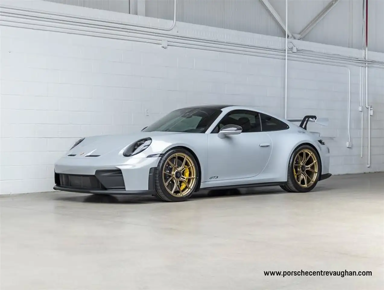 2026 Porsche 911