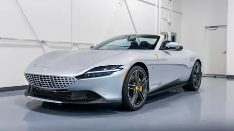 Ferrari Roma