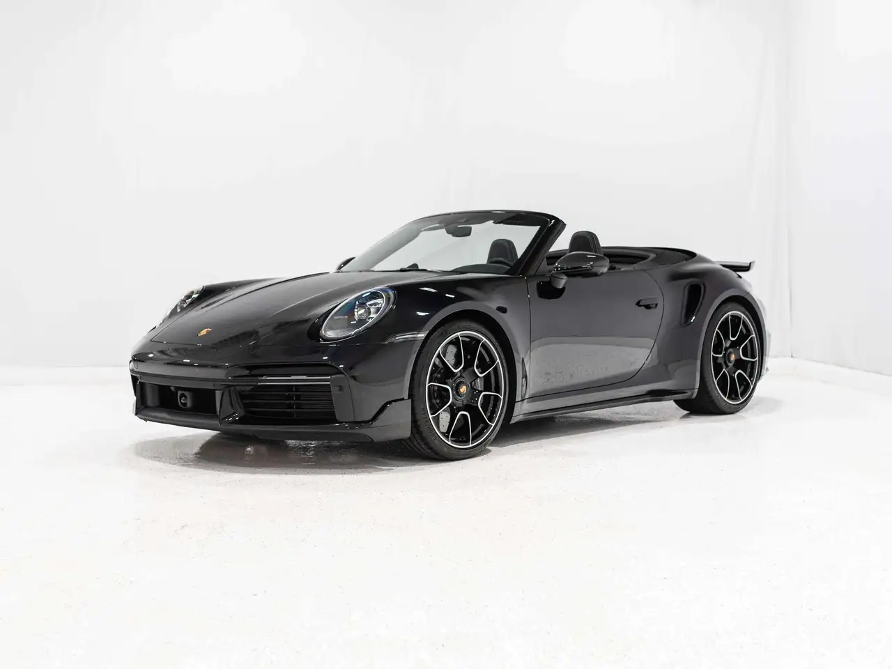 2024 Porsche 911