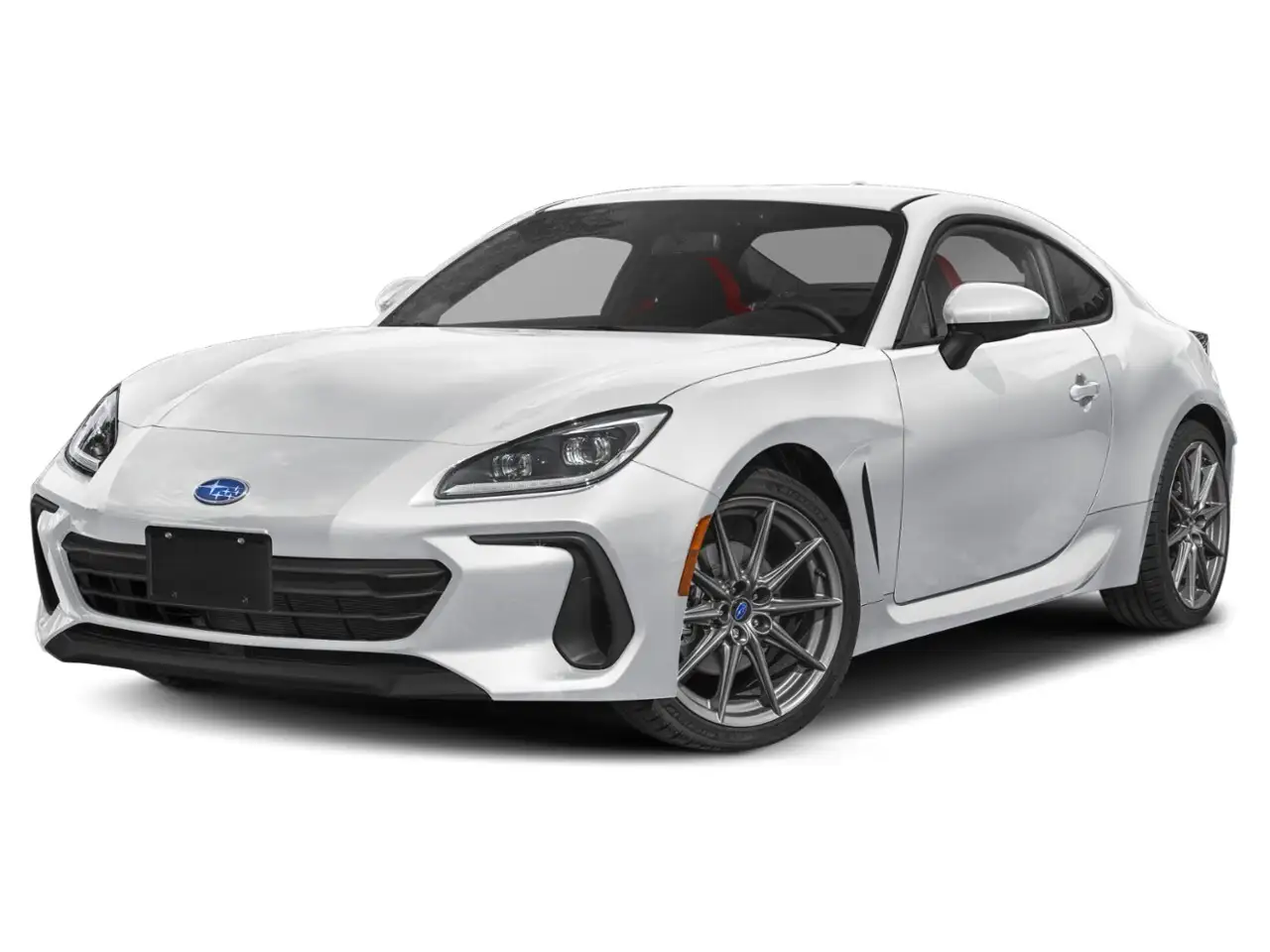 2026 Subaru BRZ