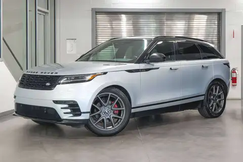 Land Rover Range Rover Velar Dynamic SE P250