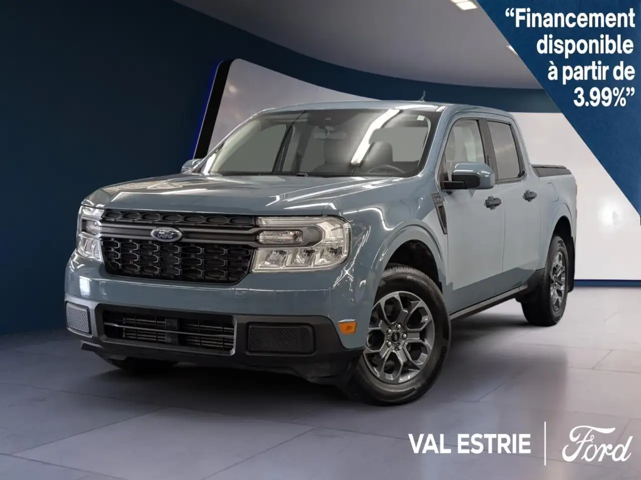 2023 Ford Maverick