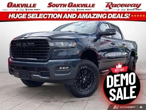 RAM 1500 Sport