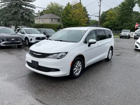 Chrysler Grand Caravan
