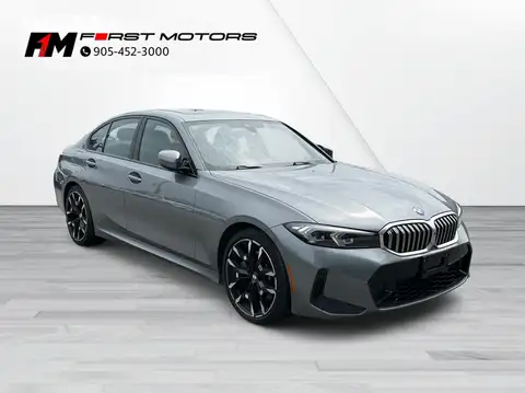 BMW 3 Series 330i