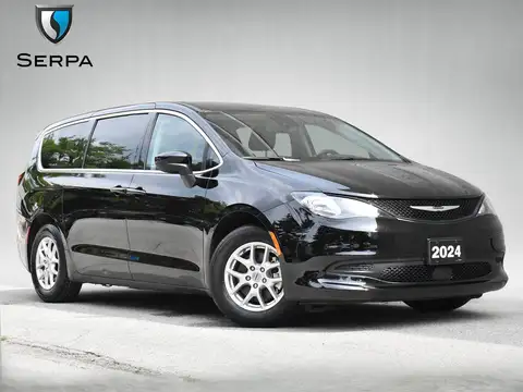 Chrysler Grand Caravan