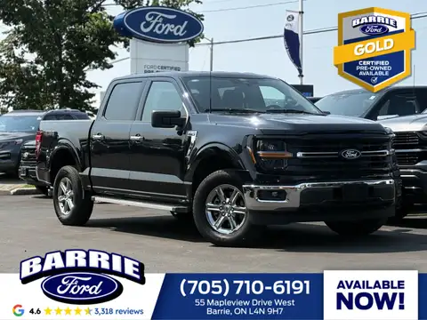 Ford F-150 XLT