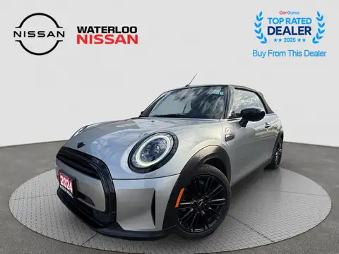 MINI Convertible