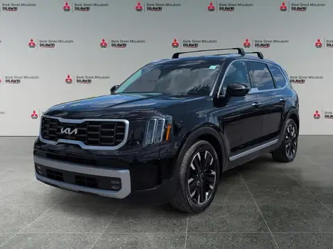 Kia Telluride