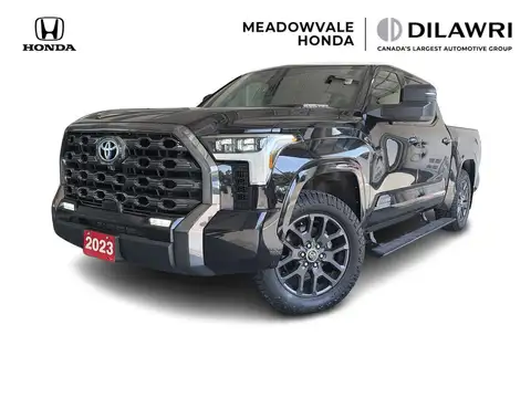 Toyota Tundra